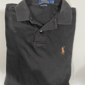 Polo shirt
